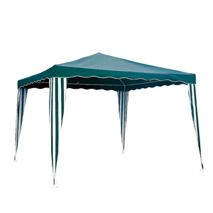 Good Sale new style  Gazebo 3x3m Folding Canopy Awnin patio marble Gazebo for outdoor garden