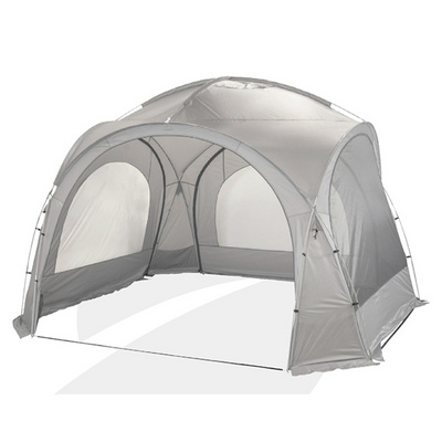 Folding Event Canopy Largest Camping Trade Show Tent Party Dome Tents For Events