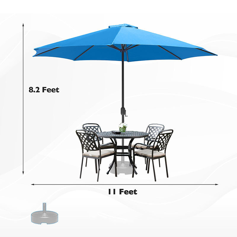 Top Selling sun protection beach umbrella beach patio umbrella folding beach chair with umbrella