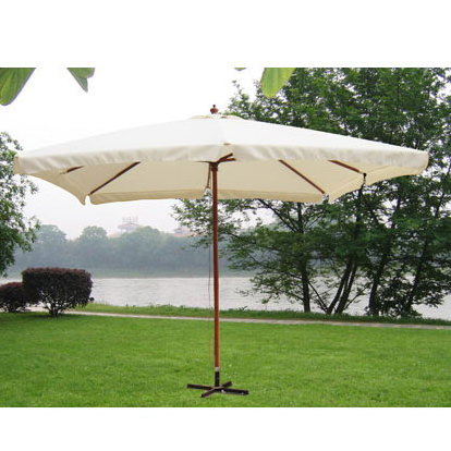 Top Green Hot Selling UV Protection Camping Umbrella 8 Ribs Waterproof Folding Beach Umbrellas Polyester Outdoor Furniture 150cm