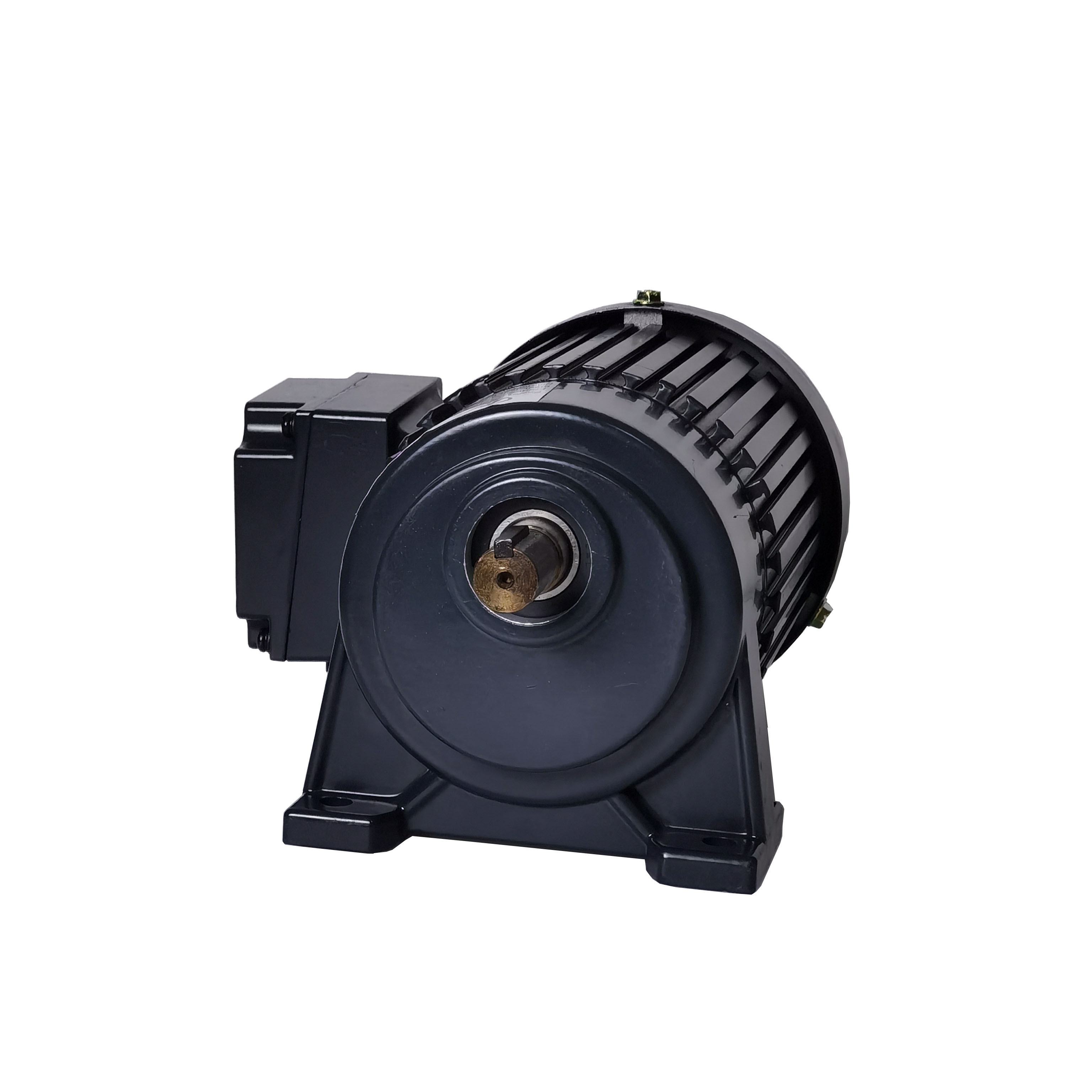 0.4KW 220V 380V 415V High Torque Low Speed 3 Phases AC asynchronous Motor