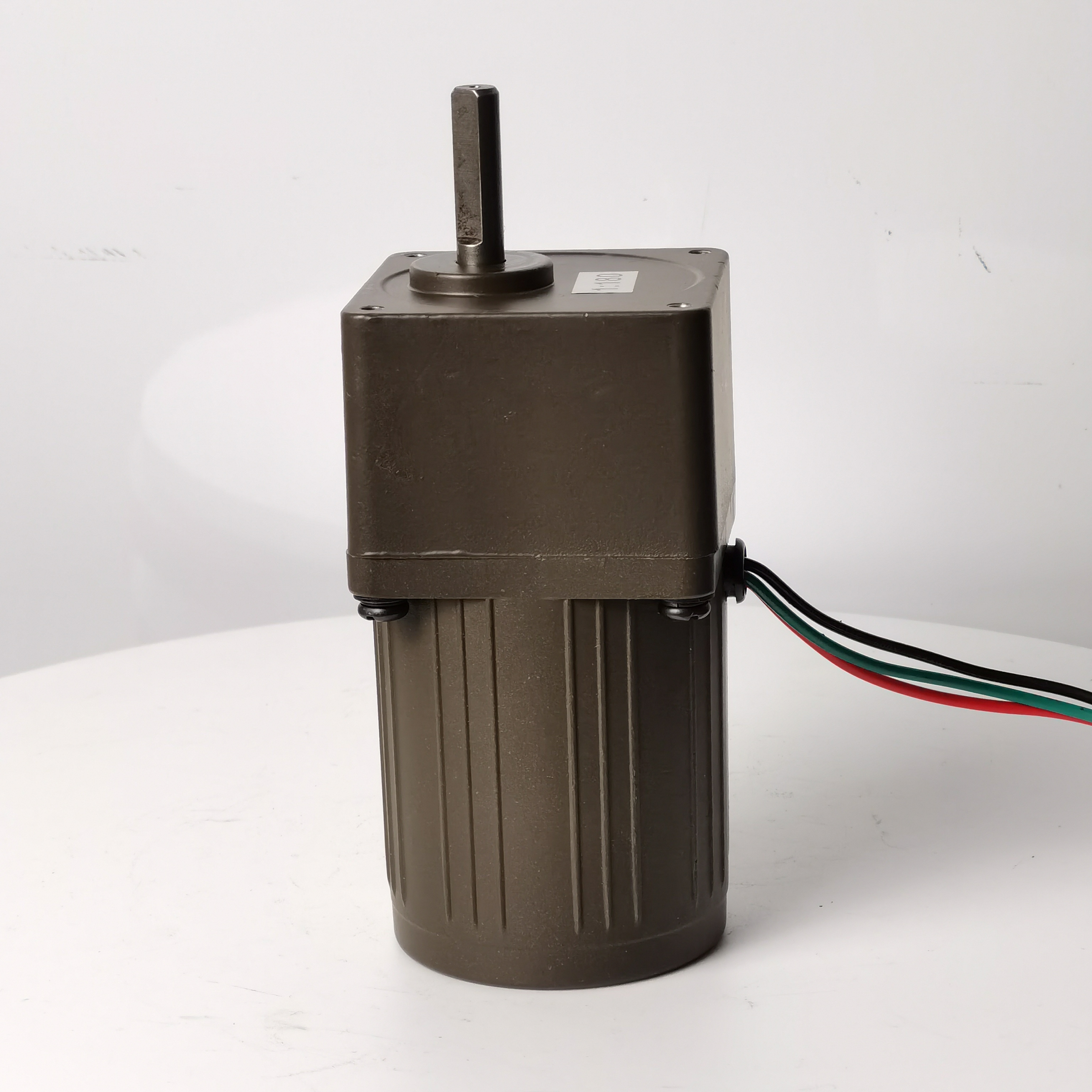 110V 220V AC Motor for counting and filling machine