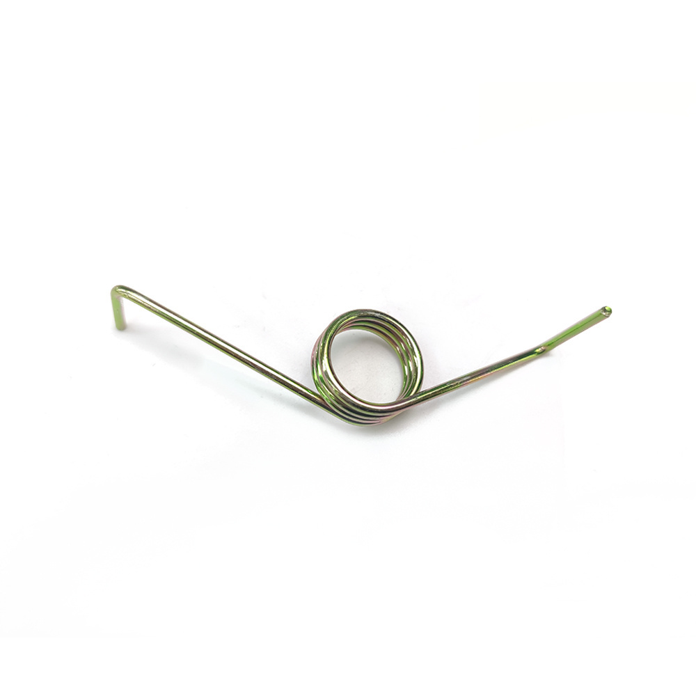 Best-selling factory OEM cover spring for wash cover swing arm length 30.5MM for washing machine