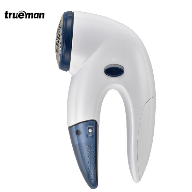 Trueman MG-506  factory outlet Battery operated Electric Lint Remover Shaver