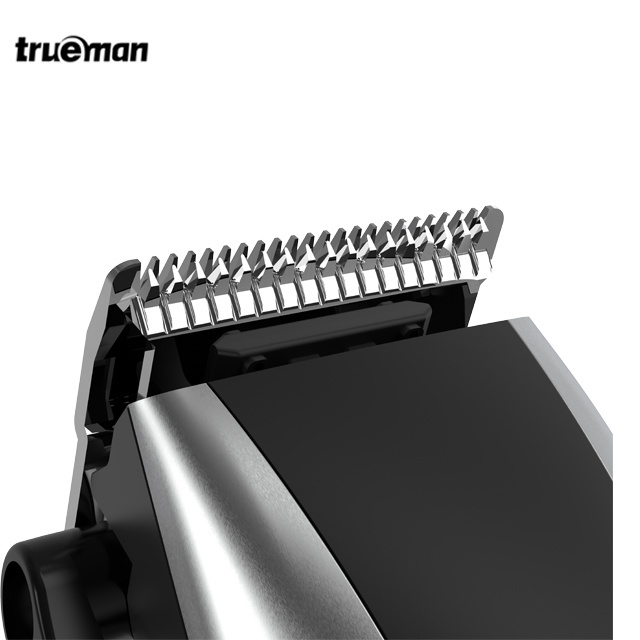 Trueman RFJZ-977 Cheap Price Professional  AC Motor Hair Clippers Trimmers Hair Cutting Machine Power Clipper