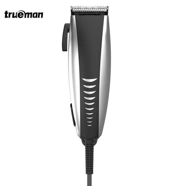 Trueman RFJZ-977 Cheap Price Professional  AC Motor Hair Clippers Trimmers Hair Cutting Machine Power Clipper