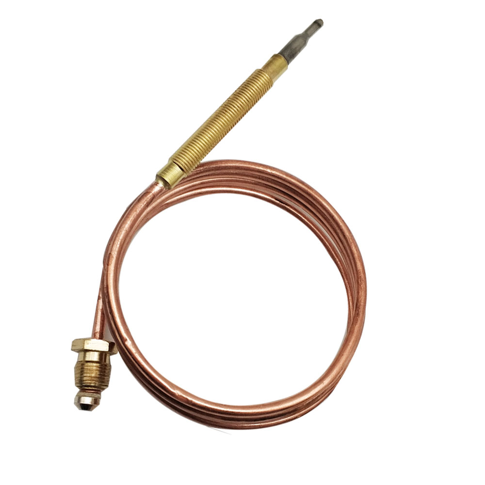 900mm Commercial Cooking Universal Gas Thermocouple Replacement