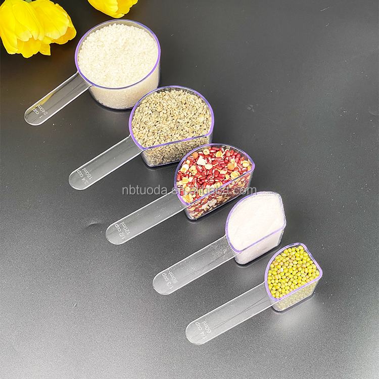 kids measuring cup for powder measuring spoon quarter cup measuring measuring cup home kitchen gadget custom print measuring cup