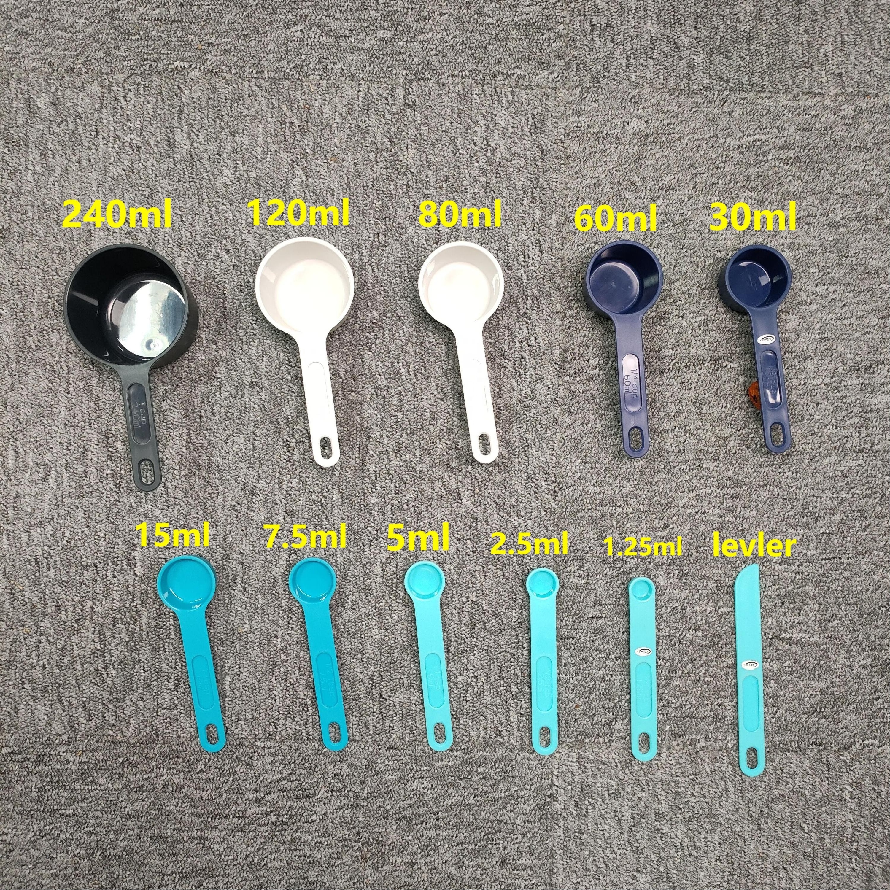 120ml golden supplier small plastic measuring cups manufacturer low price small measuring cup plastic