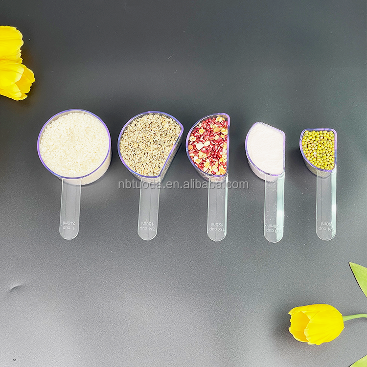 kids measuring cup for powder measuring spoon quarter cup measuring measuring cup home kitchen gadget custom print measuring cup