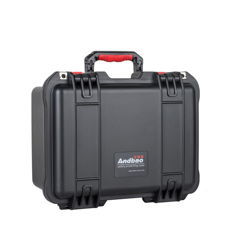 Waterproof Equipment Carrying Case Hard Tool Box