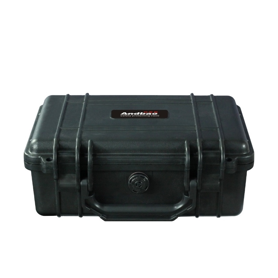 Discount Price Pelican Small Hard Case Waterproof Shockproof Case For Equipment