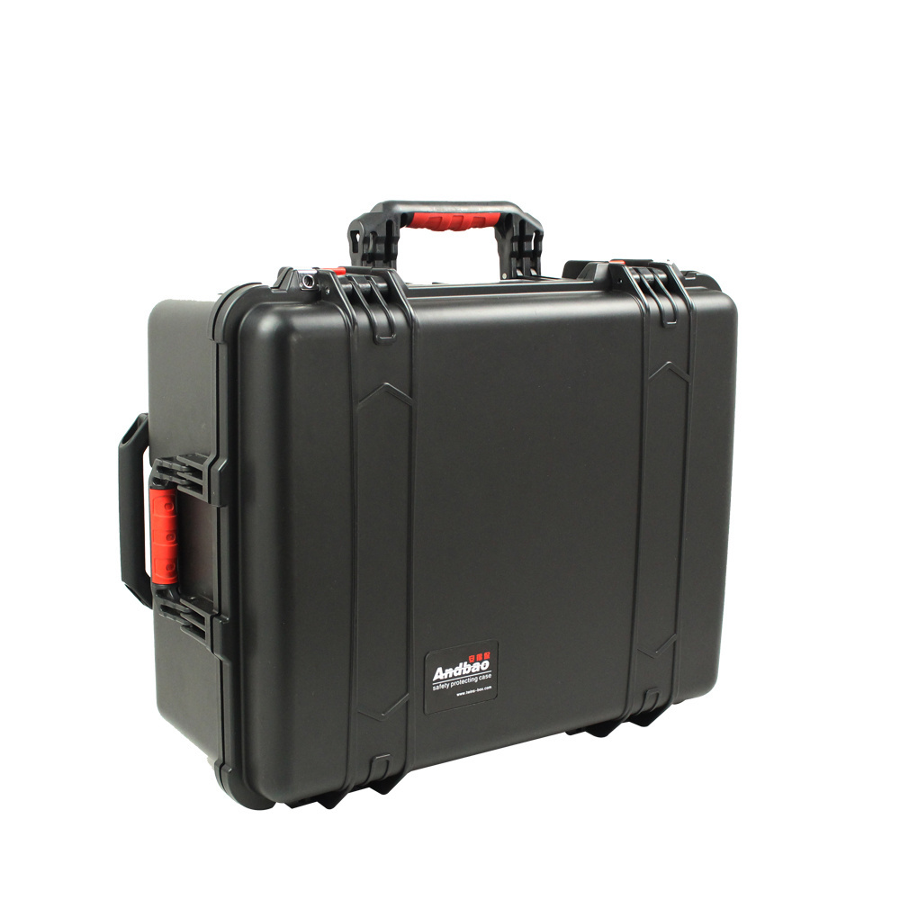 hard drive plastic hard case caja protectora de herramientas hard carrying case on wheels