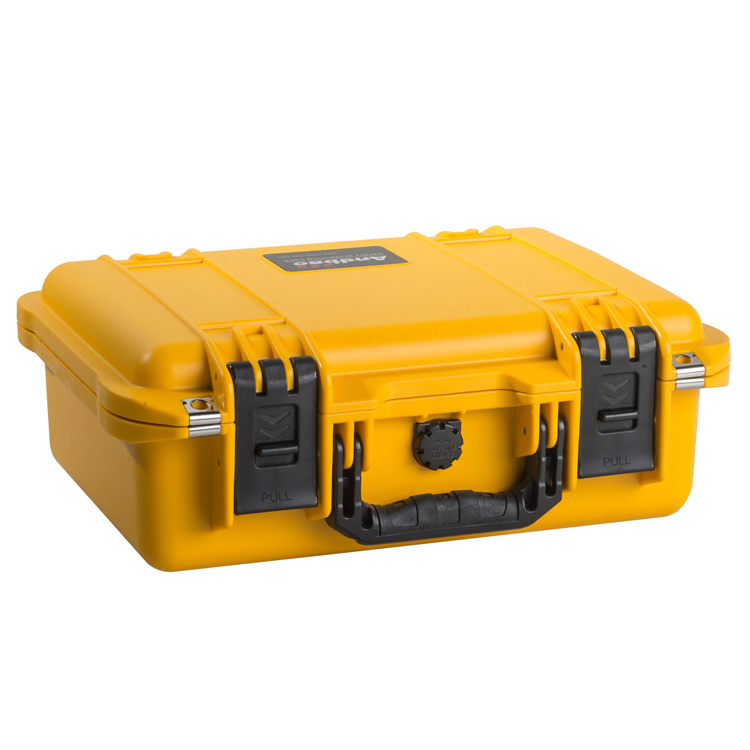 Limited Lifetime Warranty Pelican 1400 Protector Case IP 67 Waterproof Plastic Hard Case For Camera