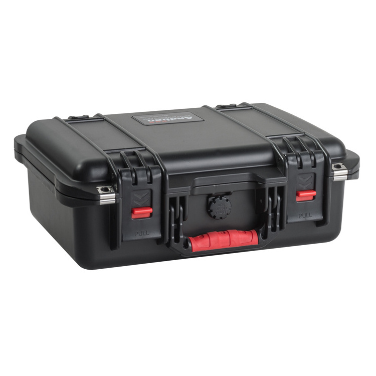 Limited Lifetime Warranty Pelican 1400 Protector Case IP 67 Waterproof Plastic Hard Case For Camera