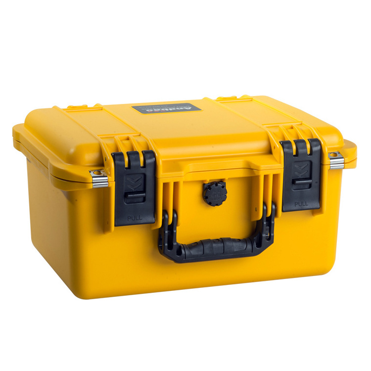 Waterproof Equipment Carrying Case Hard Tool Box