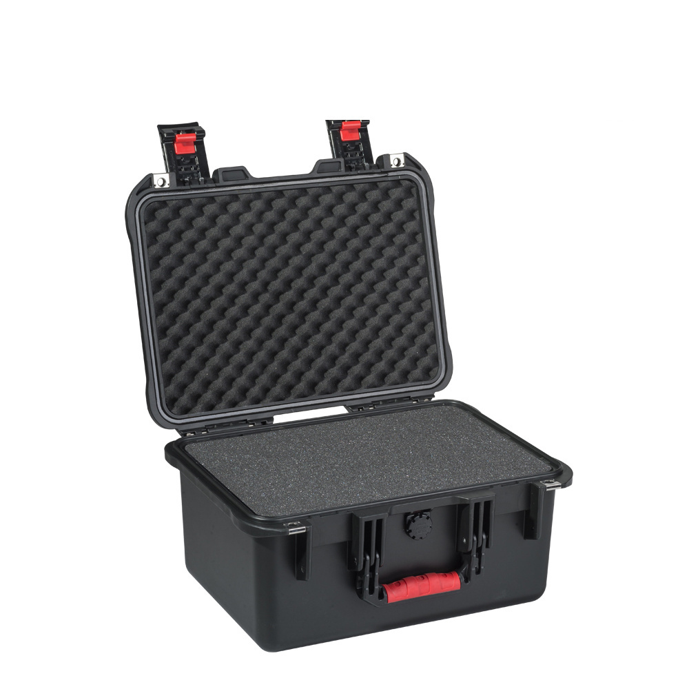 Waterproof Equipment Carrying Case Hard Tool Box