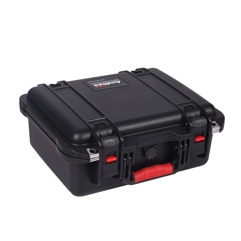 Lifetime Warranty PP-3014 Similar to Pelican Case Hard Case Waterproof IP67