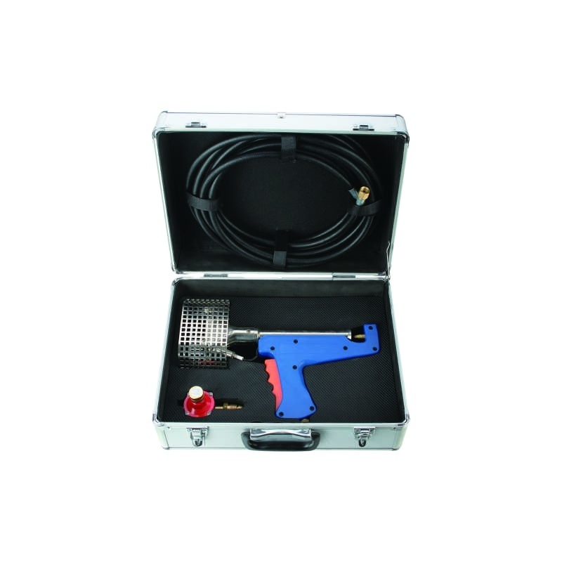 Packaged Boat Heating Shrink Wrap Torch Heat Gun