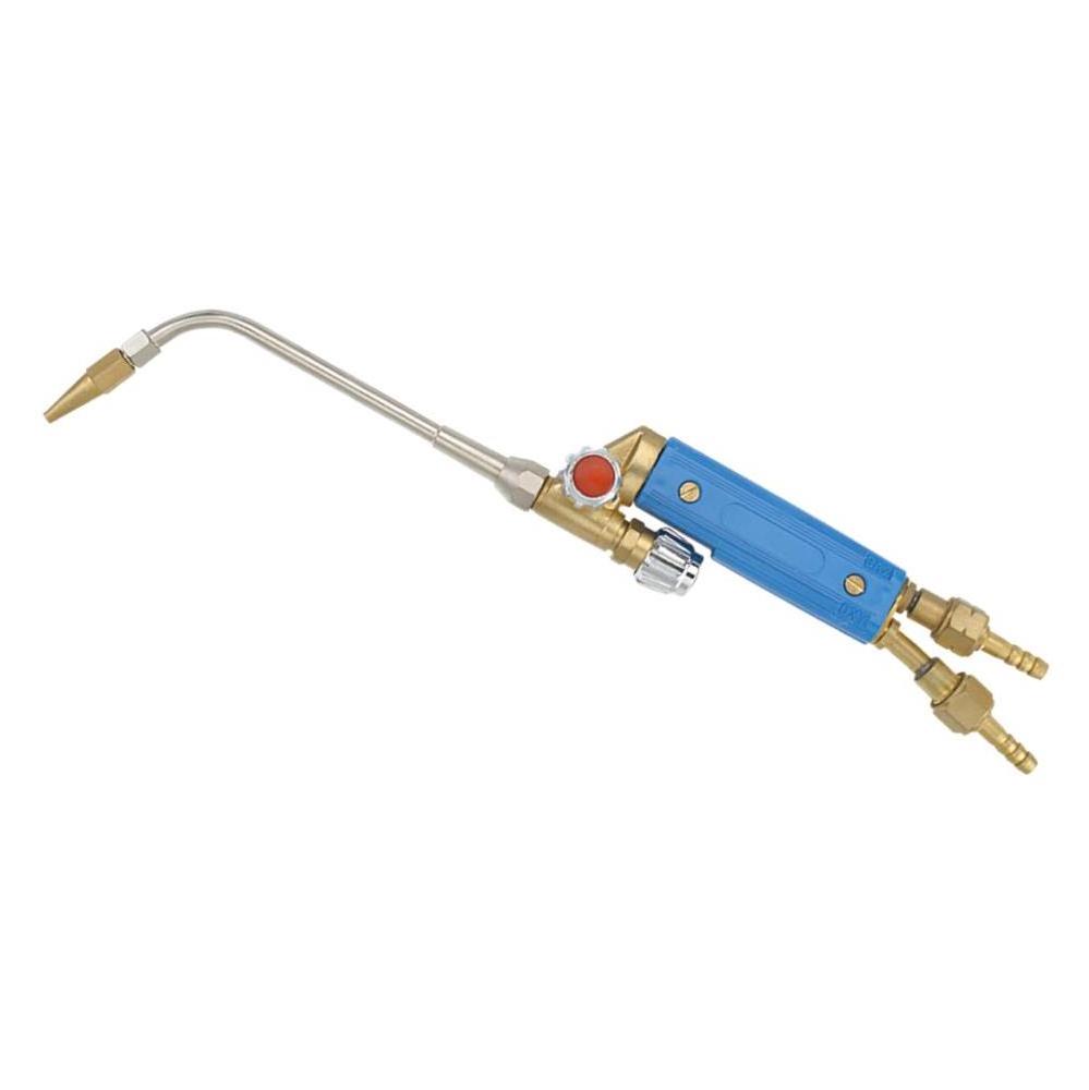 French style Light duty hand welding torch