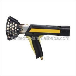 Shrink wrap Torch gun