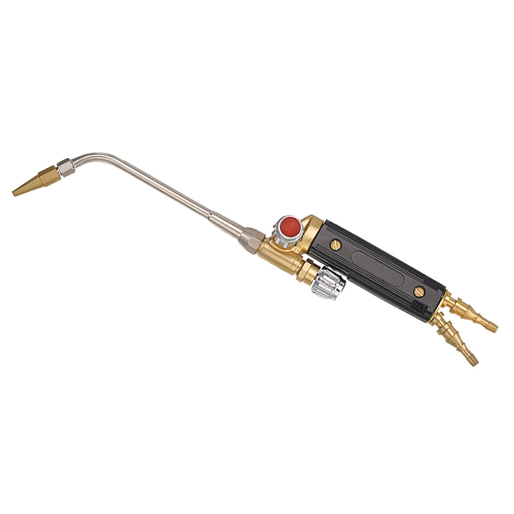 French style Light duty hand welding torch