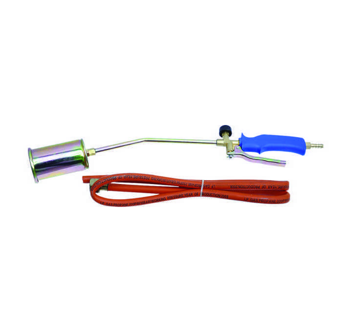 Muti-function heating torch kit/set  for burning, shrink,BBQ,welding,heating with hose,adopter