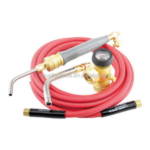 SOLDERING AND BRAZING TORCH KIT