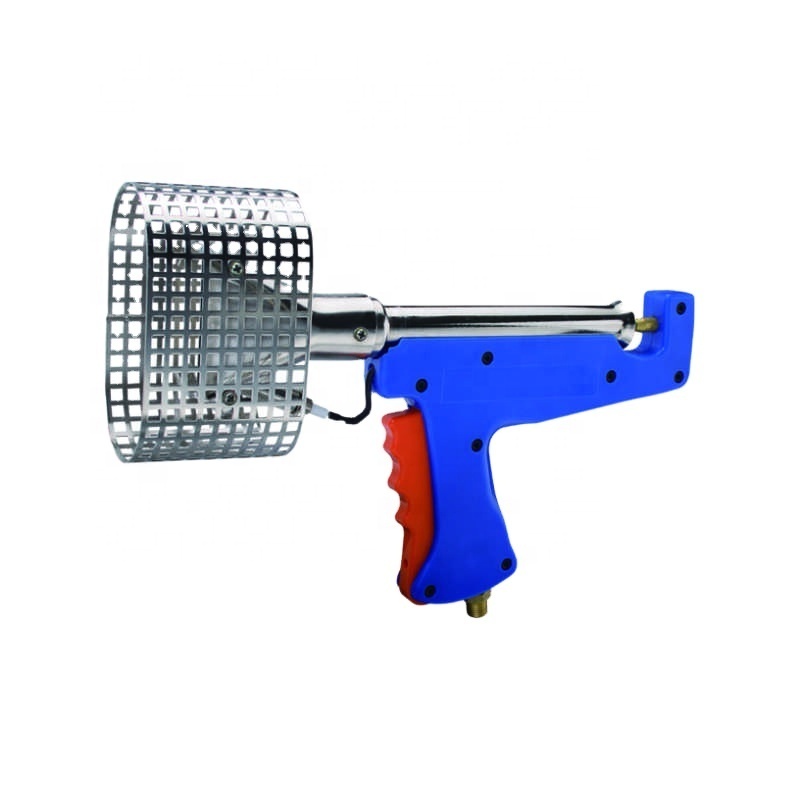 Packaged Boat Heating Shrink Wrap Torch Heat Gun