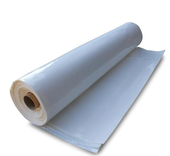 Customization High Quality Shrink Wrap Roll PE Material For Boat Machines