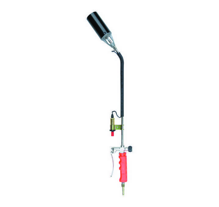 High Flexible LPG Heating Torch Smaller Size Easy Portable With Holder