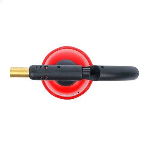 Uweld Blowlamp Copper Tin Camping Portable Brazing Flame Butane Gas Torch Cooking Blow Torch Plastico Cartucho Piezo