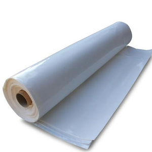 Customization High Quality Shrink Wrap Roll PE Material For Boat Machines