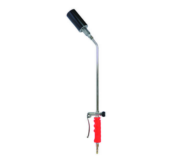 High Flexible LPG Heating Torch Smaller Size Easy Portable With Holder