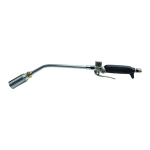 Optional Interchangeable LPG Gas Heating Torch Gun Kit With Long Extension