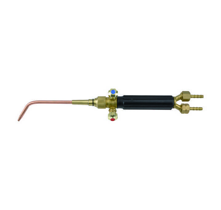 UWELD American Type Mini Gas Welding Cutting  brass Torch