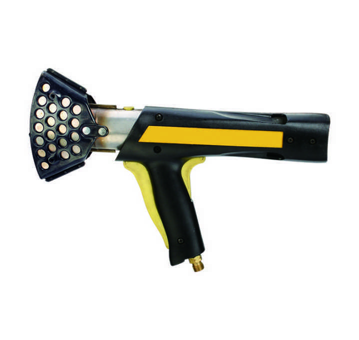 UWELD Portable 2023 Packaged Boat Heat gun Shrink Wrap Torch Shrink Wrapping Gun shrink 998