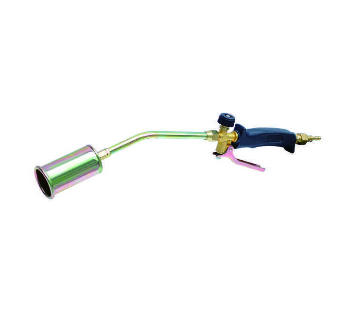 Powerful LGP Propane Butane Gas Heating Torch for Weed Killer roofing torch Ice Melter Melting