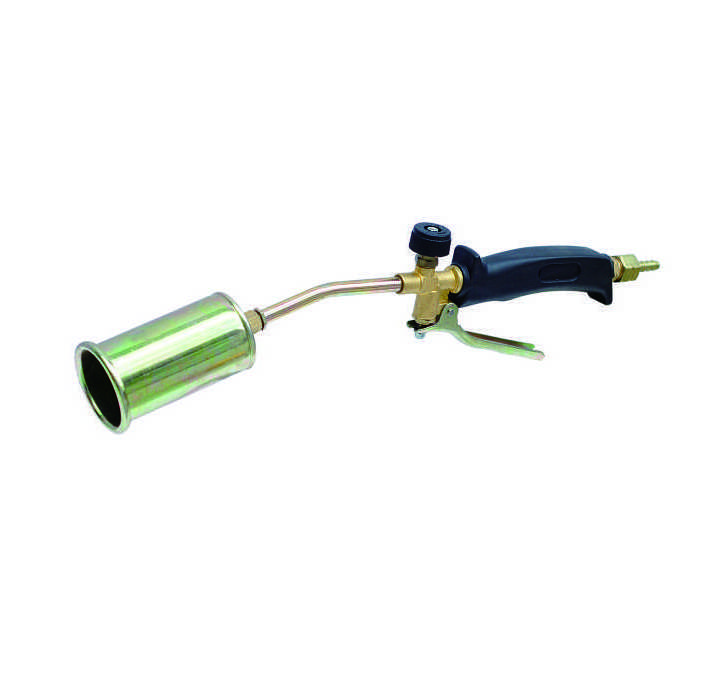 Powerful LGP Propane Butane Gas Heating Torch for Weed Killer roofing torch Ice Melter Melting