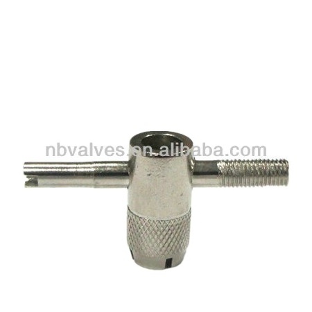 4-WAY TYRE VALVE TOOL XHT-05