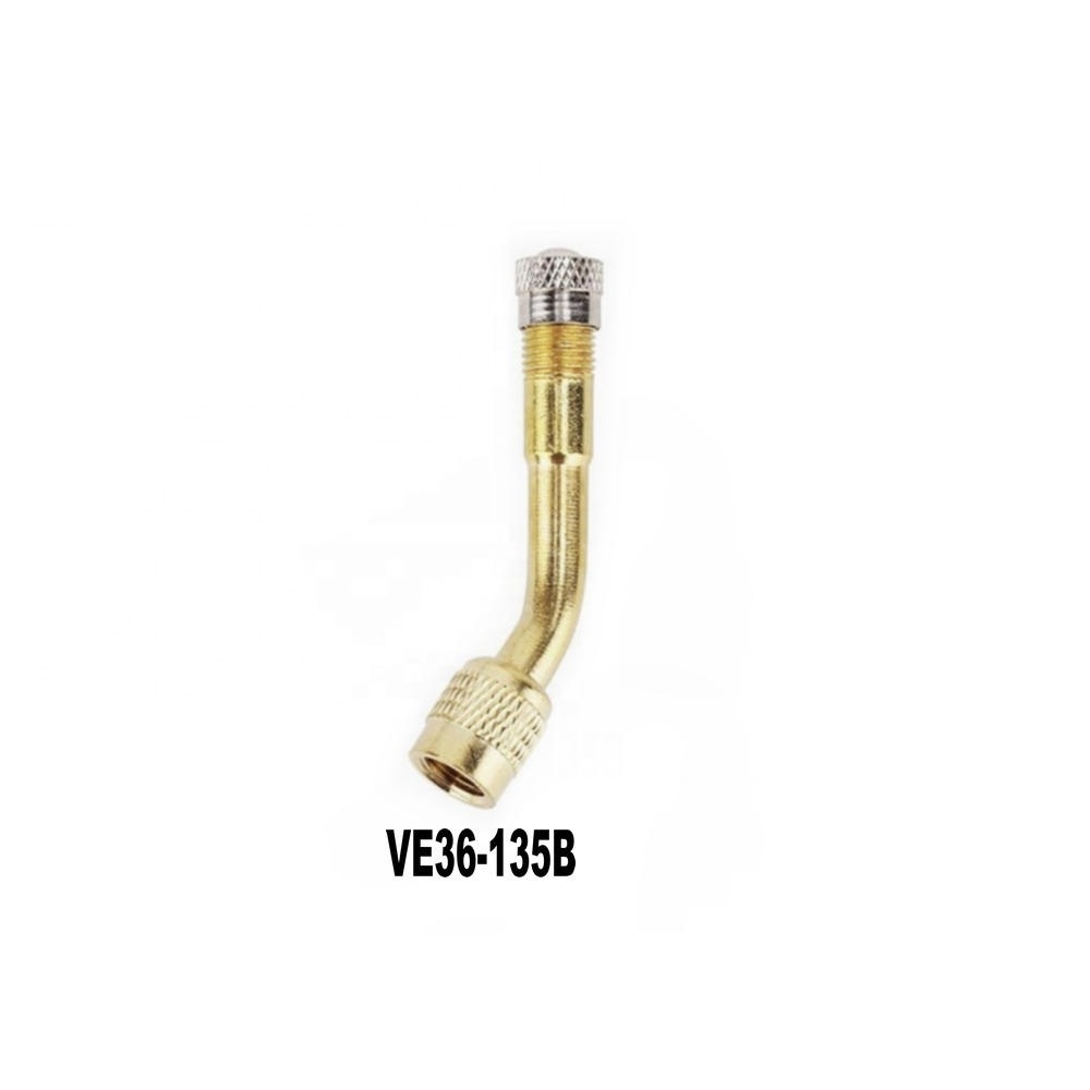 metal valve extension ,valve stem extenders,45degree  90degree 135degree