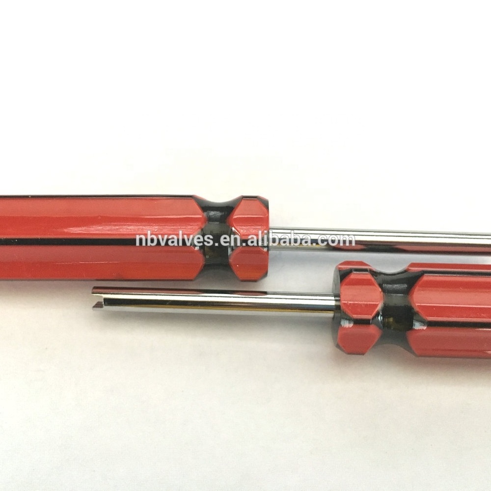 Valve Stem Core Remover /Tyre valve repair tool DT154  (overall length :115mm)