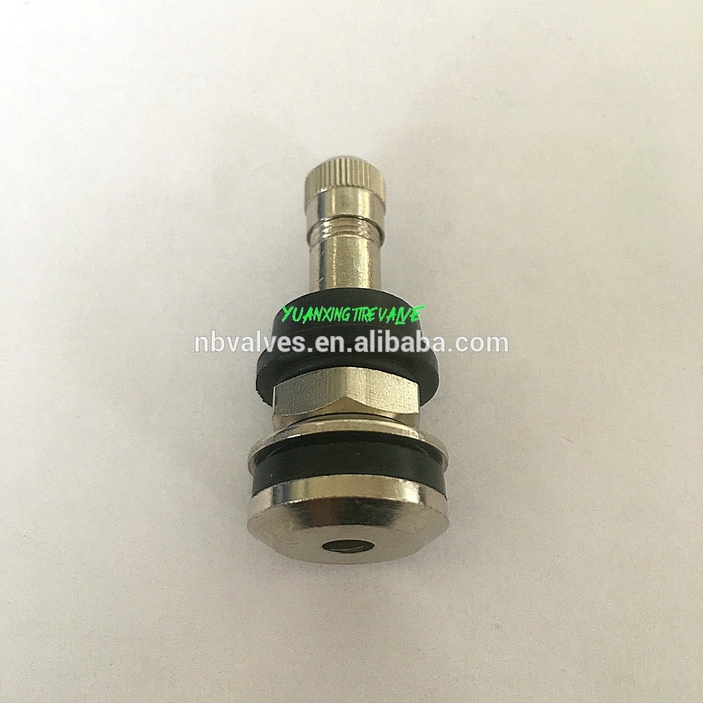 TR416B Tire Valves for Car ,Tyre valve tubeless metal brass stem