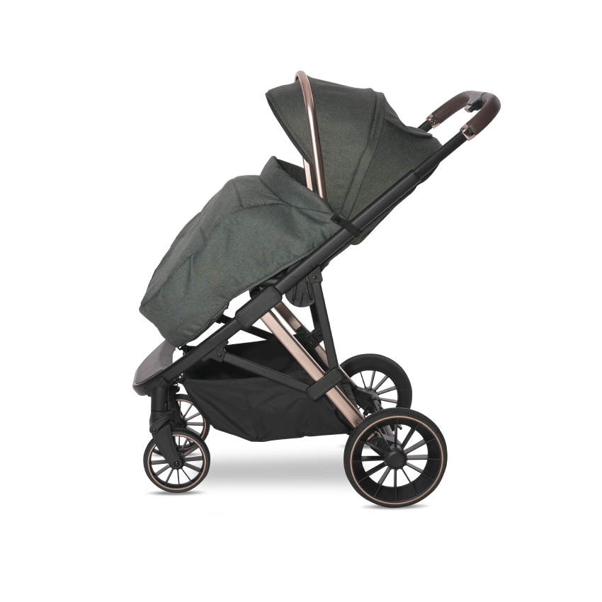 a156 hot mom stroller 3 in 1 360 anex jogger bebe coche baby stroller suitcase  wagon 4 seat baby 2 in 1 stroller