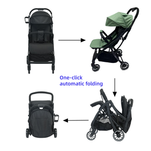 17 wagon 4 seater unique pram stroller double kids travel stroller small umbrella x5 travel stroller