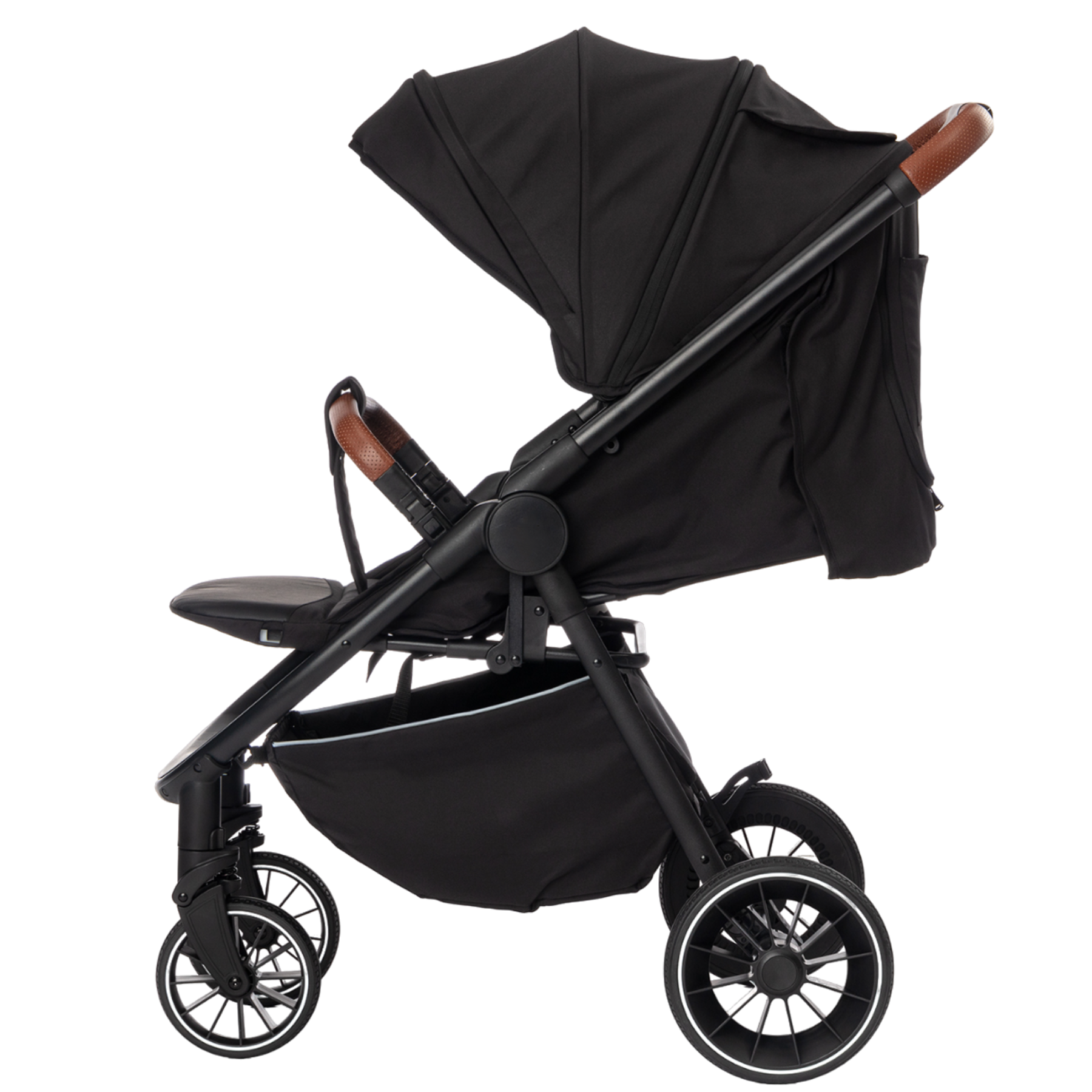 50 stroller lipat passeggino da viaggio leggero connecter stroller cabin travel stroller baby with led