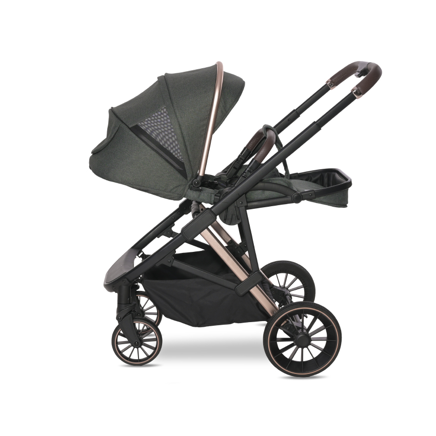 a156 hot mom stroller 3 in 1 360 anex jogger bebe coche baby stroller suitcase  wagon 4 seat baby 2 in 1 stroller