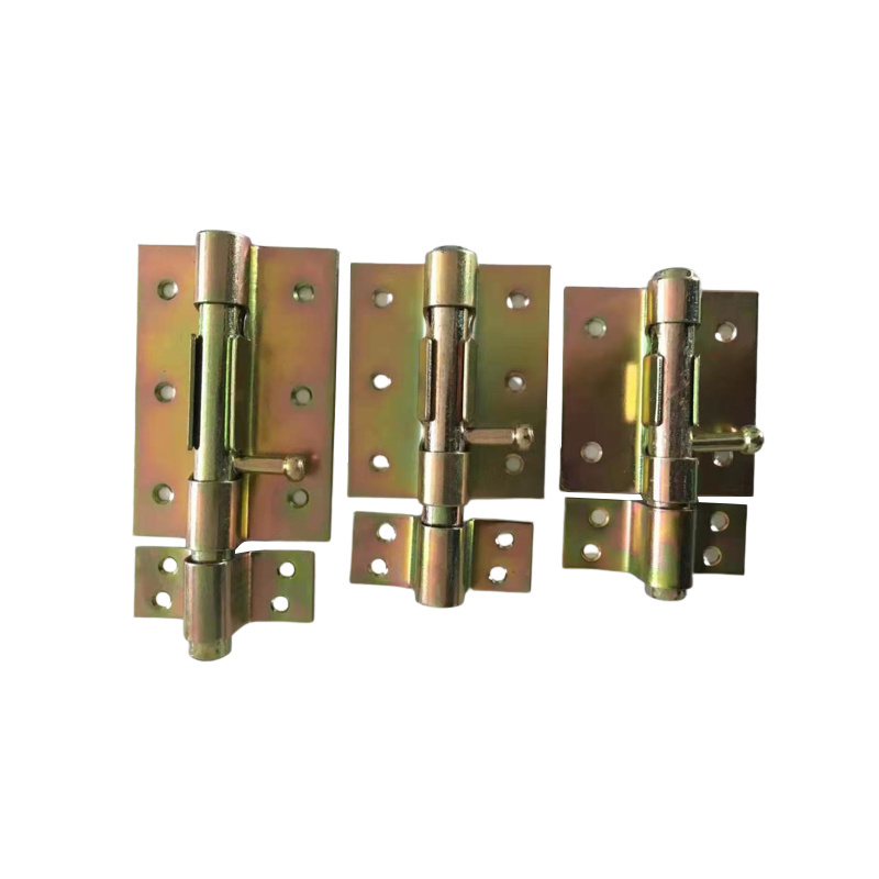 Wholesale Heavy Duty Gate Door Window Security Lock Latch Pure Slide Door Bolt