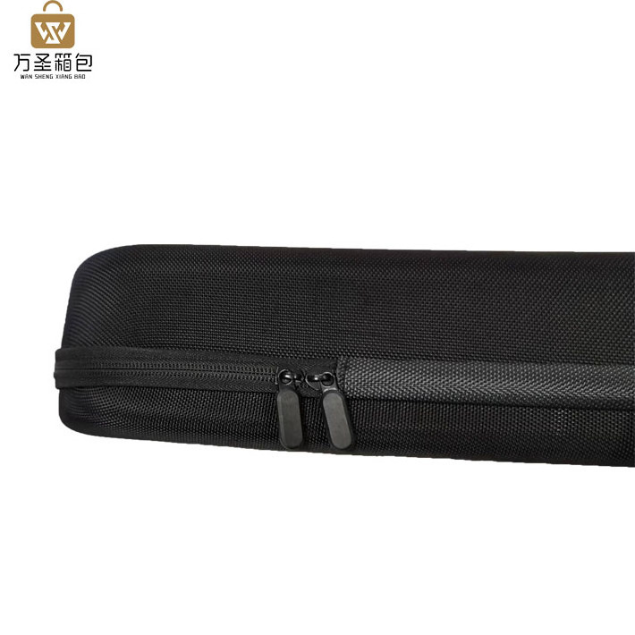 Factory Custom Carrying Portable Protective Storage Box Case Eva Hard Shell Case With Foam Plastic Eva Tool Case