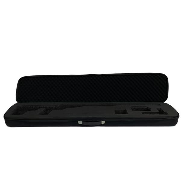 Factory Custom Eva Box Gun Case With Foam Long Gun Storage Protective Waterproof Tactical Gun Case